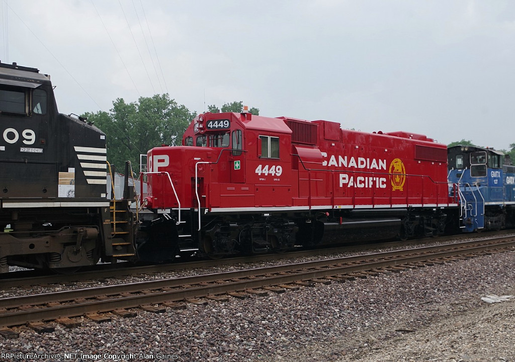 CP 4449